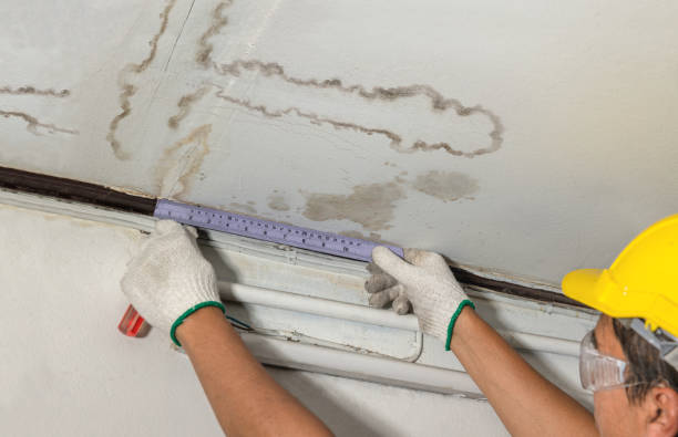 Reliable Burst Pipe Cleanup contractor in Coyote, CA by Water Damage Irwin
